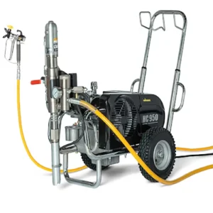 Máy Phun Bột Trét Tường HC-950