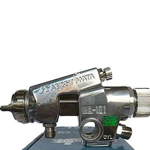Súng Phun Sơn Tự Động Anest Iwata WA-101-152P